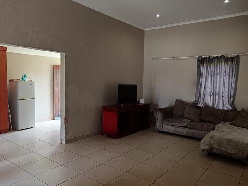 2 Bedroom Property for Sale in Heatherview Gauteng