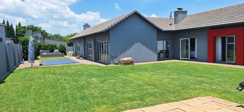 3 Bedroom Property for Sale in Midstream Hill Gauteng