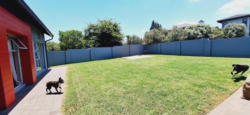 3 Bedroom Property for Sale in Midstream Hill Gauteng