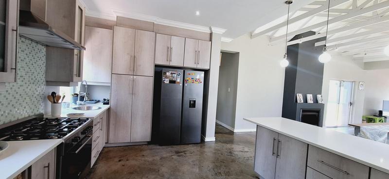 3 Bedroom Property for Sale in Midstream Hill Gauteng