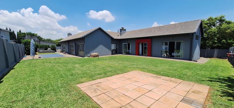 3 Bedroom Property for Sale in Midstream Hill Gauteng