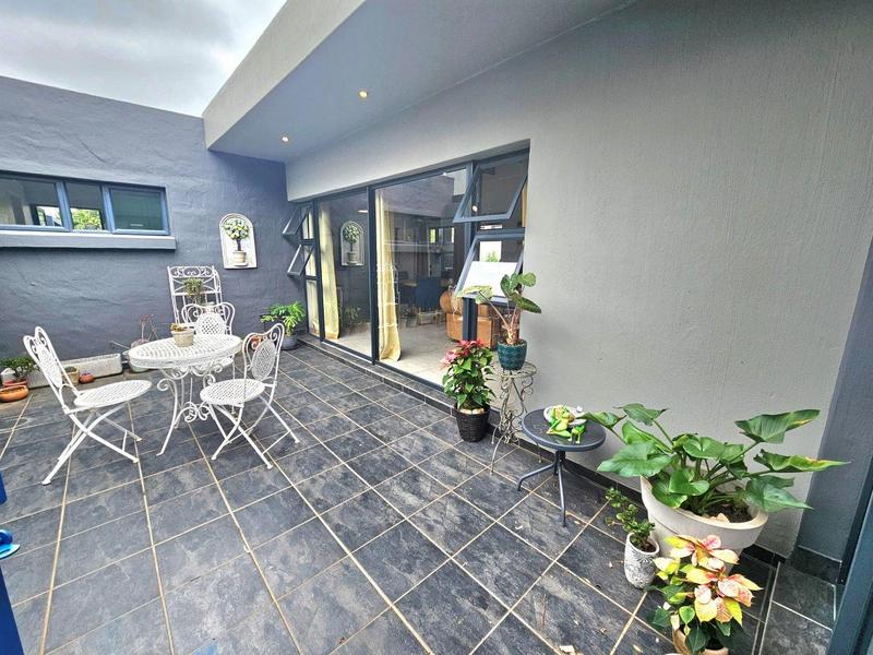 3 Bedroom Property for Sale in Midstream Meadows Gauteng