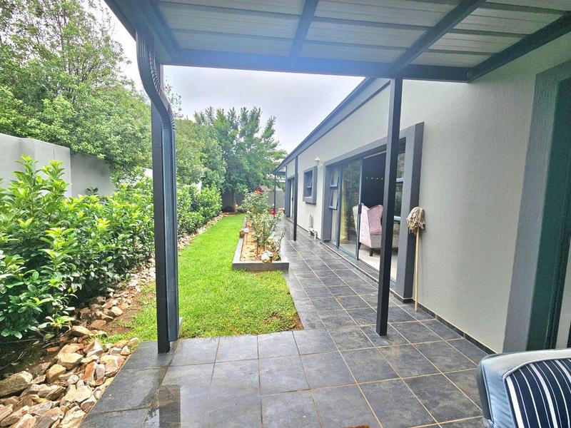 3 Bedroom Property for Sale in Midstream Meadows Gauteng