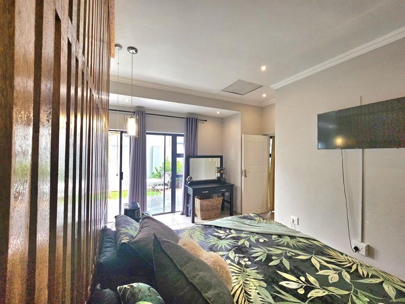 3 Bedroom Property for Sale in Midstream Meadows Gauteng