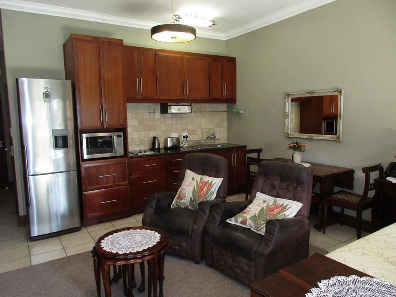 1 Bedroom Property for Sale in Retire at Midstream Gauteng