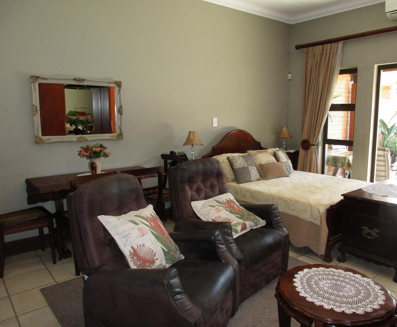 1 Bedroom Property for Sale in Retire at Midstream Gauteng