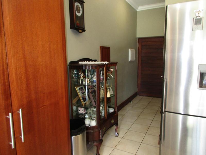 1 Bedroom Property for Sale in Retire at Midstream Gauteng