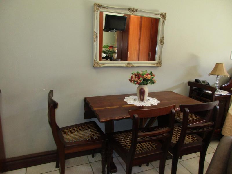 1 Bedroom Property for Sale in Retire at Midstream Gauteng