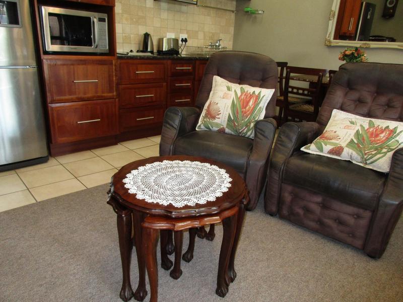 1 Bedroom Property for Sale in Retire at Midstream Gauteng