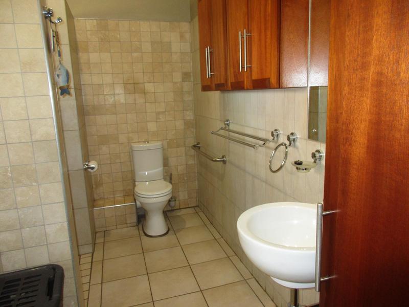 1 Bedroom Property for Sale in Retire at Midstream Gauteng