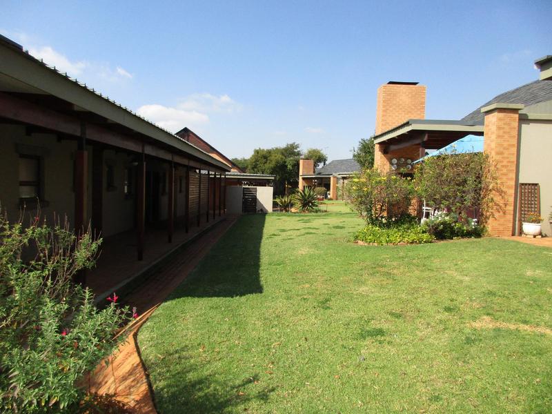 1 Bedroom Property for Sale in Retire at Midstream Gauteng