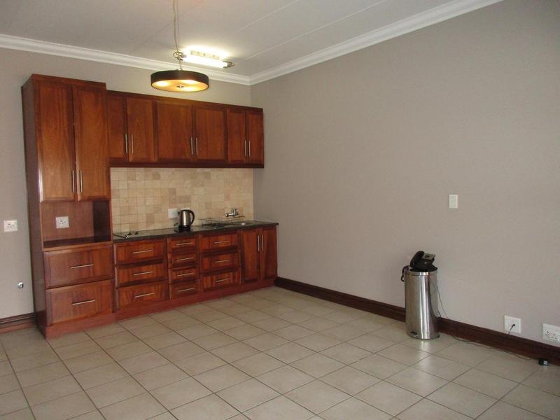 1 Bedroom Property for Sale in Retire at Midstream Gauteng