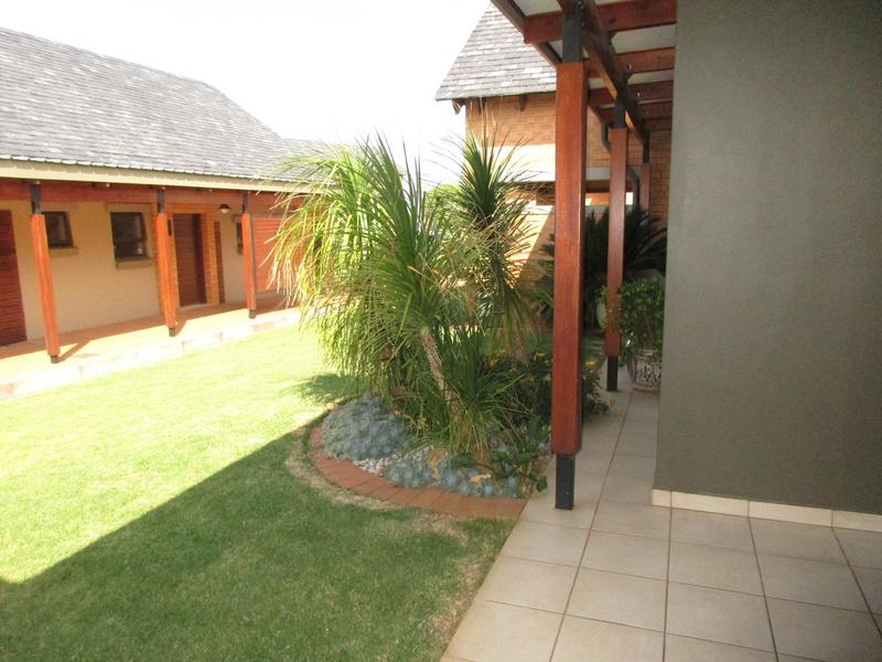 1 Bedroom Property for Sale in Retire at Midstream Gauteng