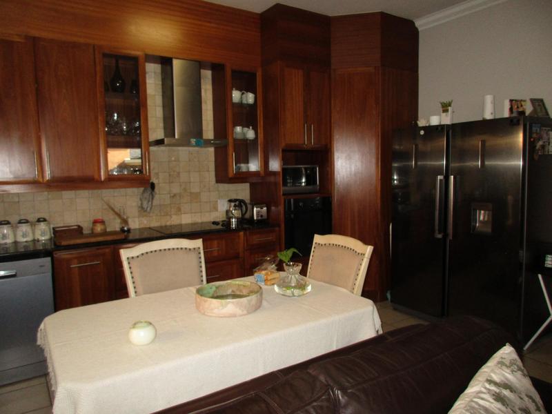 1 Bedroom Property for Sale in Retire at Midstream Gauteng