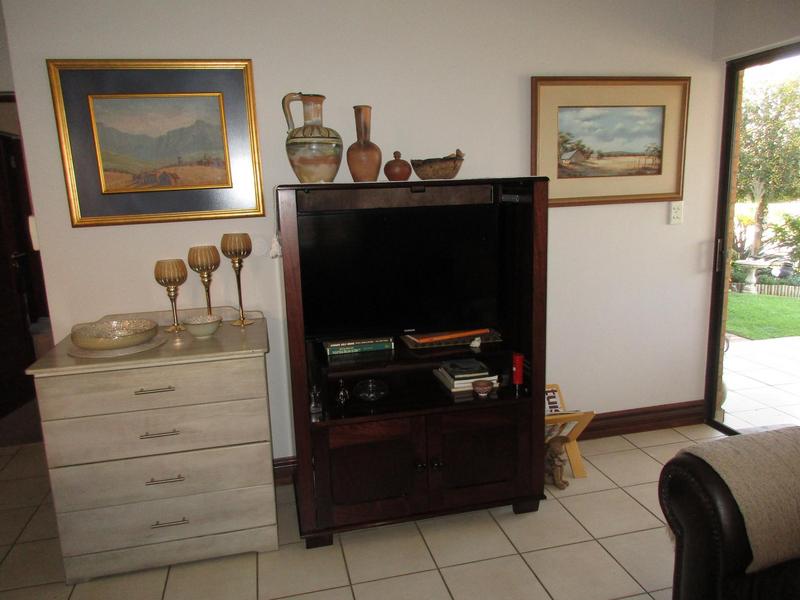 1 Bedroom Property for Sale in Retire at Midstream Gauteng