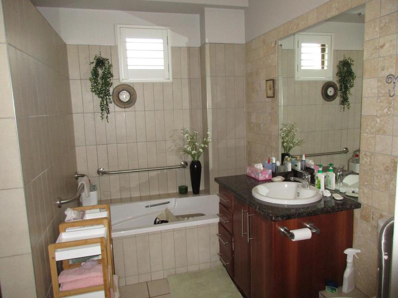 1 Bedroom Property for Sale in Retire at Midstream Gauteng