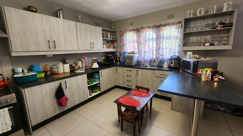 3 Bedroom Property for Sale in Alberante Gauteng