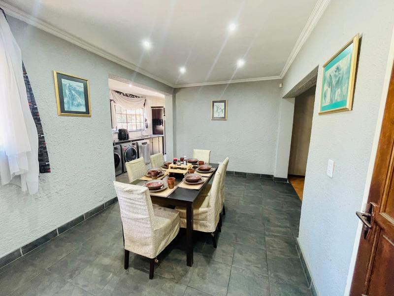 4 Bedroom Property for Sale in Brackenhurst Gauteng