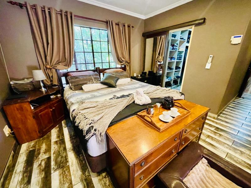 4 Bedroom Property for Sale in Brackenhurst Gauteng