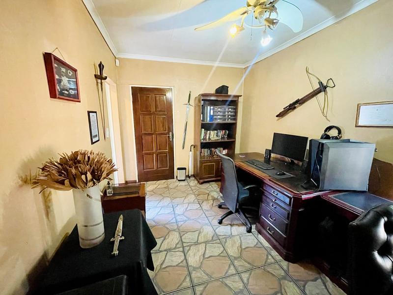 4 Bedroom Property for Sale in Brackenhurst Gauteng