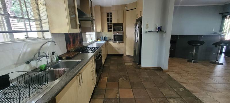 4 Bedroom Property for Sale in Brackenhurst Gauteng