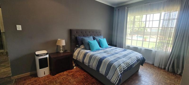 4 Bedroom Property for Sale in Brackenhurst Gauteng