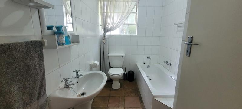 4 Bedroom Property for Sale in Brackenhurst Gauteng