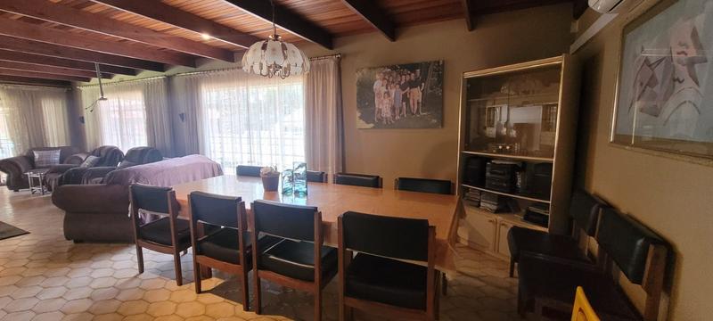 5 Bedroom Property for Sale in Brackenhurst Gauteng