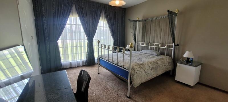 5 Bedroom Property for Sale in Brackenhurst Gauteng