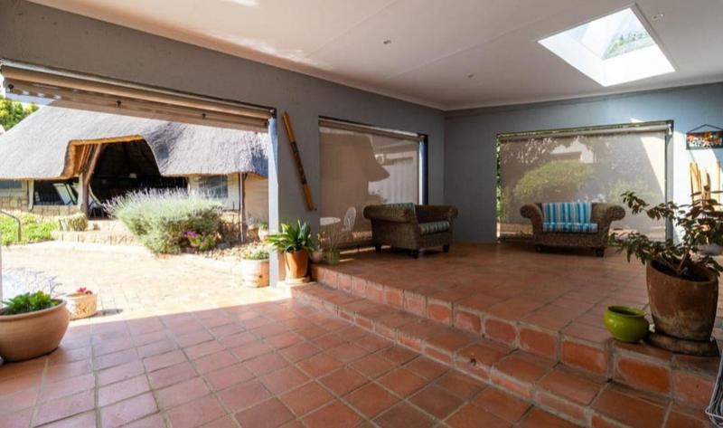 4 Bedroom Property for Sale in Meyersdal Gauteng