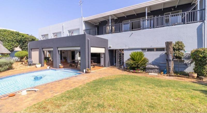 4 Bedroom Property for Sale in Meyersdal Gauteng