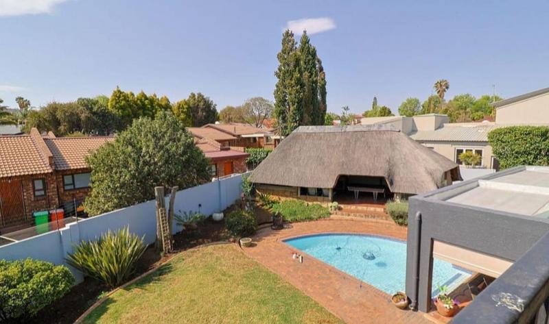 4 Bedroom Property for Sale in Meyersdal Gauteng