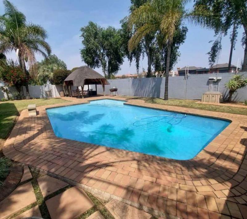 3 Bedroom Property for Sale in Meyersdal Gauteng