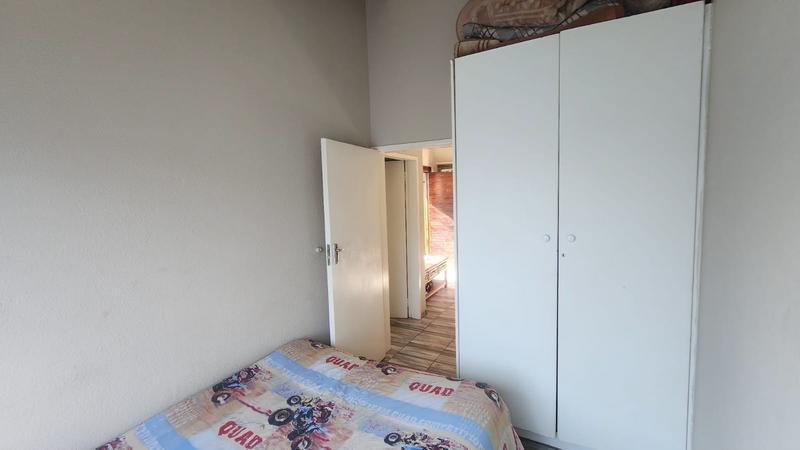 2 Bedroom Property for Sale in Meyersdal Gauteng