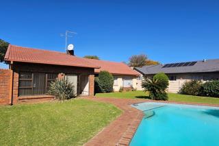 3 Bedroom Property for Sale in Randhart Gauteng