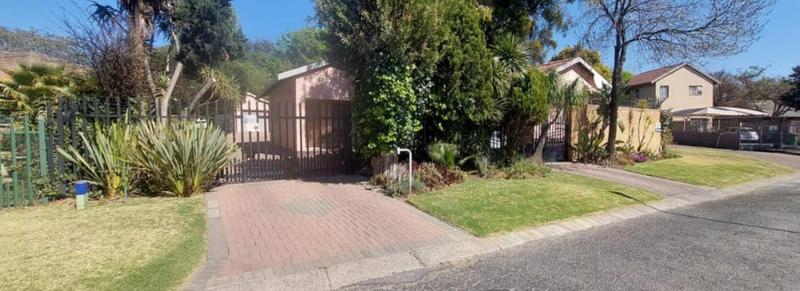 4 Bedroom Property for Sale in Randhart Gauteng