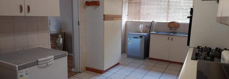 4 Bedroom Property for Sale in Randhart Gauteng