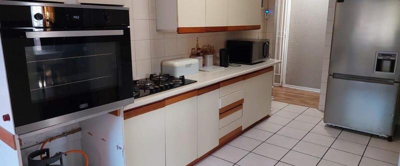 4 Bedroom Property for Sale in Randhart Gauteng