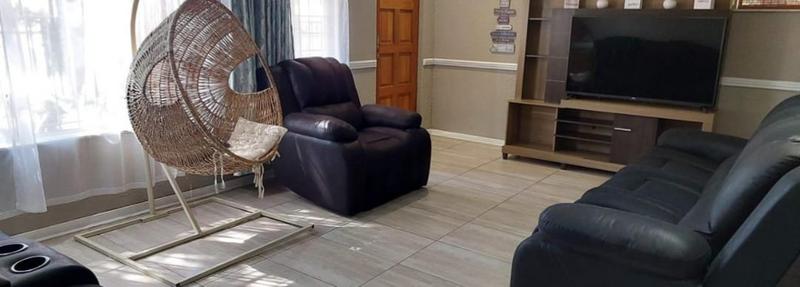 4 Bedroom Property for Sale in Randhart Gauteng