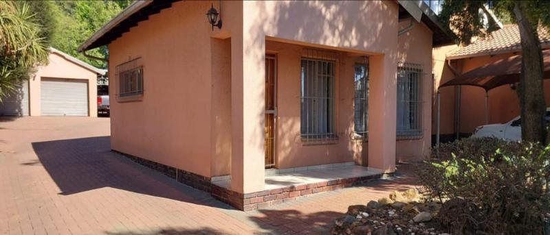 4 Bedroom Property for Sale in Randhart Gauteng