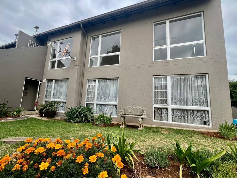 3 Bedroom Property for Sale in South Crest Gauteng