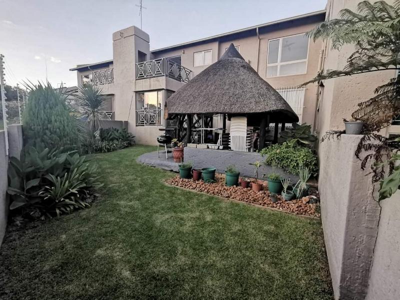 3 Bedroom Property for Sale in South Crest Gauteng