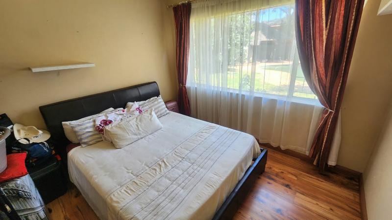 3 Bedroom Property for Sale in Glenvista Gauteng