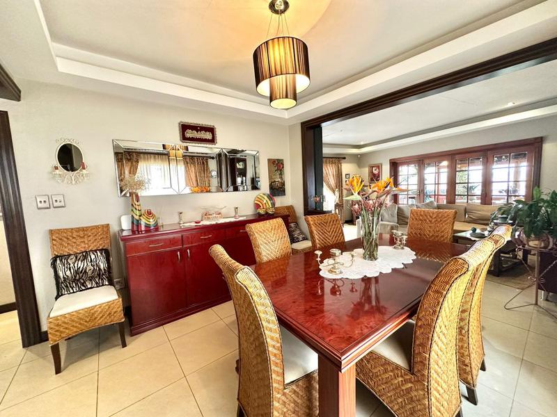 4 Bedroom Property for Sale in Oakdene Gauteng