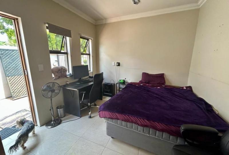 4 Bedroom Property for Sale in Aspen Hills Gauteng