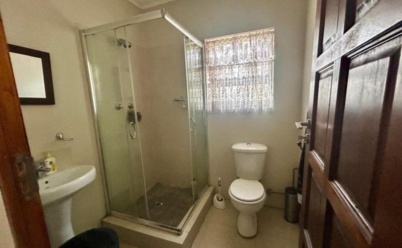 4 Bedroom Property for Sale in Aspen Hills Gauteng