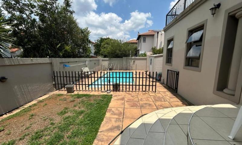 4 Bedroom Property for Sale in Aspen Hills Gauteng