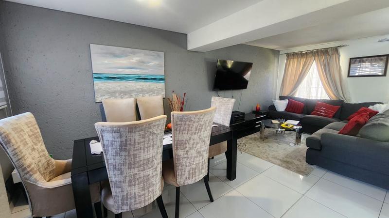 3 Bedroom Property for Sale in Bassonia Estate Gauteng