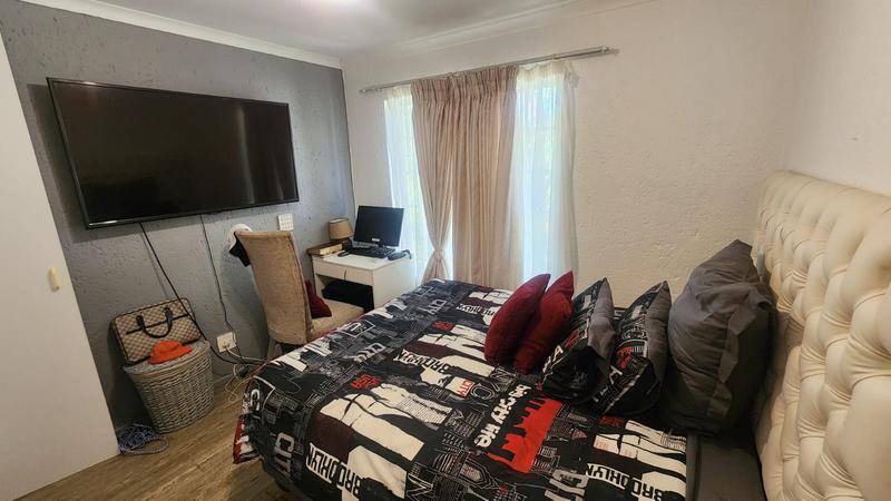 3 Bedroom Property for Sale in Bassonia Estate Gauteng