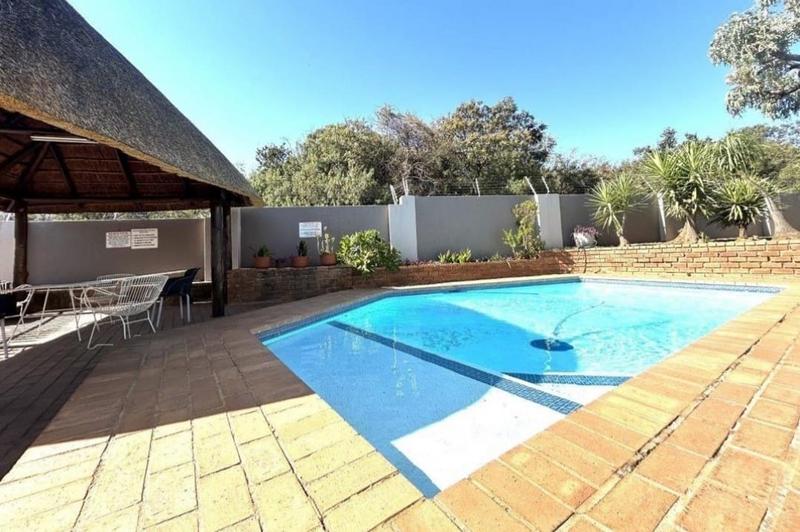 3 Bedroom Property for Sale in Bassonia Estate Gauteng